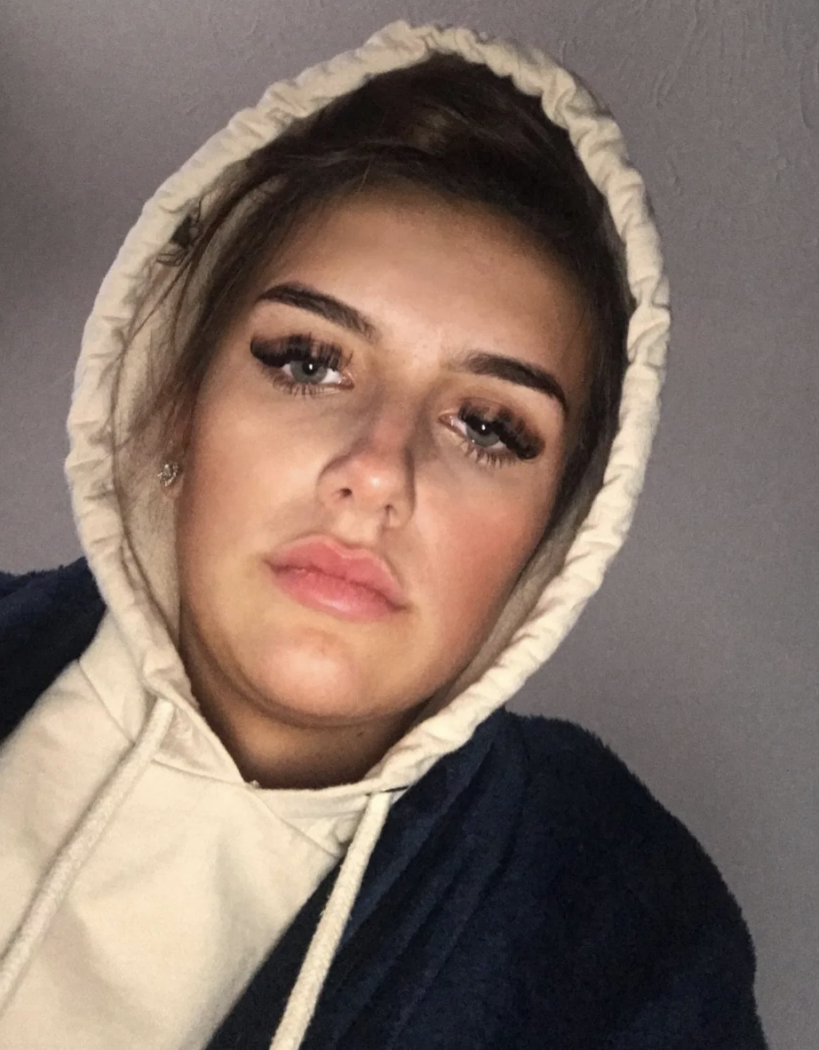 Olivia Nunn Olivia Nunn